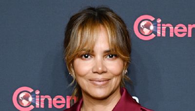 Halle Berry Reveals How a 'Silly' 1994 Movie Was a Game-Changer for Her as a Black Actress