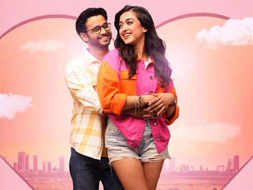 Highway Love 2 review: Kartik & Inaaya's sweet love story returns, with a pitstop at Gen Z angst