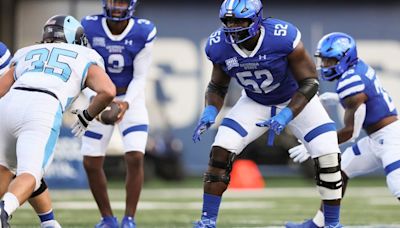 Georgia State’s Travis Glover drafted by Packers