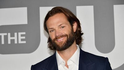 Jared Padalecki sought help for suicidal ideation. He gained understanding about depression