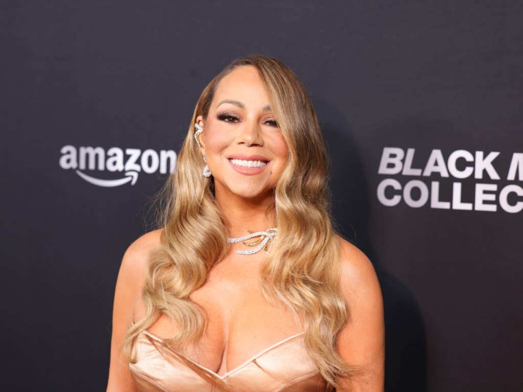 Mariah Carey’s Twins Moroccan & Monroe Are Sparkling With Excitement After Meeting a Popstar: ‘We Are Obsessed’