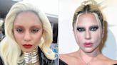 Vanessa Hudgens Morphs into Lady Gaga: 'Who Even Is She'