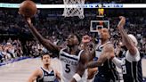 Timberwolves beat Mavericks in Game 4 to stay alive in NBA Finals