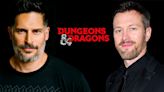 ‘Dungeons & Dragons’ Documentary In Works From Hasbro’s Entertainment One; Joe Manganiello & Kyle Newman Directing