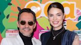 Nadia Ferreira and Marc Anthony Announce Birth of First Child Together on Father's Day