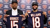 Bears graded as second-best 2024 NFL draft class