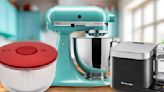 Lifetime Brands To Showcase KitchenAid Offerings At IHS 2024