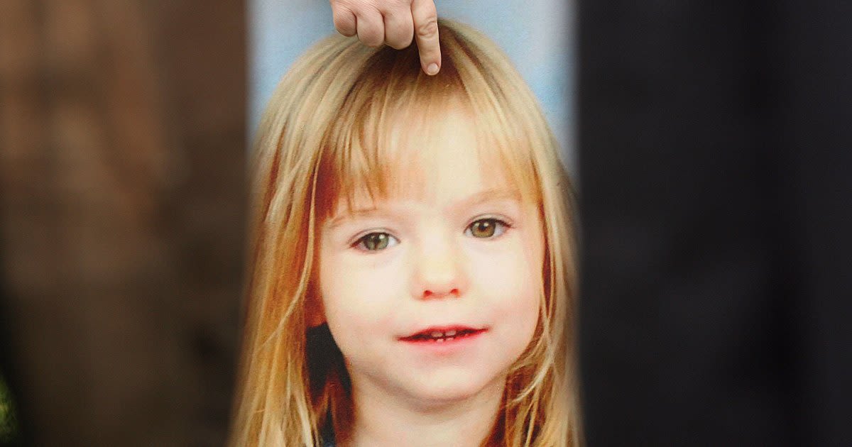 What Happened to Madeleine McCann? Updates on Her 2007 Disappearance That Shocked the World