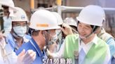 賴副總統：預算續撥補勞保基金 建構安全退休生活