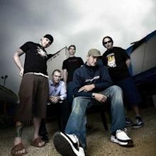 New Found Glory