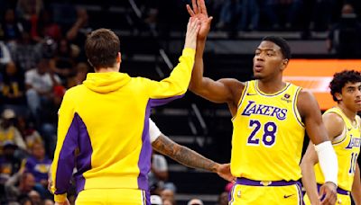 NBA Fans In Agreement On Lakers' Weakest Link Against Nuggets in Game 4