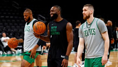 ESPN Makes Shocking Celtics-Mavericks NBA Finals Prediction