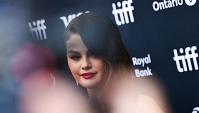 Festival Internacional de Cine de Toronto 2024: todos los looks de la alfombra roja