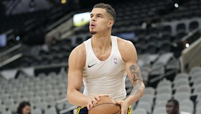 Michael Porter Jr. Breaks Silence on Jontay Porter Getting Banned from NBA