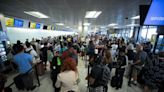 Software Update Glitch Disrupts Air Travel and Other Industries