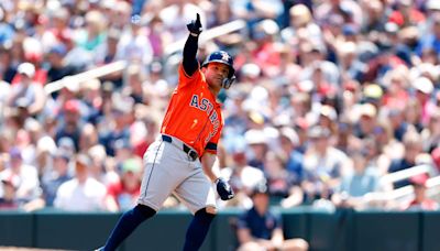 Astros All-Star takeaways: Ronel Blanco's omission and Jose Altuve's decision