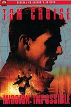 Mission: Impossible (film)