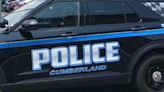 Cumberland Police Arrest Two in Separate DUI Incidents