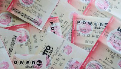 The 5 Biggest Lottery Winners in Florida History