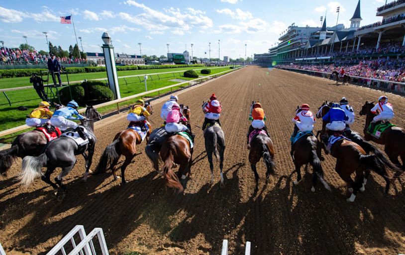 2024 Kentucky Derby prediction, odds, horses, contenders: Surprising picks from horse racing insider