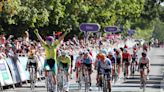 Georgia Baker wins Commonwealth Games women’s road race