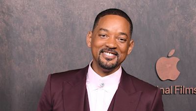 Will Smith and Johnny Depp Seen on Yacht Trip Together - E! Online