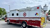 North Andover middle school evacuated after contractors remove tank used to store science lab materials - The Boston Globe