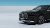 How Much Does The Government Make On Each BMW 7 Series Sold In Singapore?