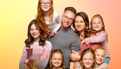 'OutDaughtered's Danielle and Adam Busby Reveal New 'Challenges' as Quintuplets Get Older (Exclusive)