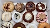 Celebrate National Donut Day with a local favorite donut shop