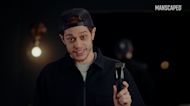 Pete Davidson Jokes He ‘Can’t Grow a Full Beard’ in Funny New Manscaped Ad: Watch