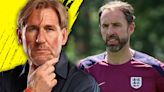 'Get on with it' - Simon Jordan gives blunt message to Gareth Southgate