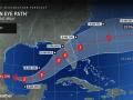 'Extreme impacts': Milton to become major hurricane, barrel ashore near Tampa Bay midweek