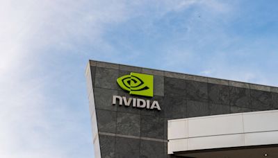 Dow falls 600 points in worst day of 2024 as Nvidia’s blockbuster earnings fail to lift broader market