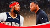 NBA rumors: Pelicans' Brandon Ingram, Willie Green shared eye-opening 'exchange'