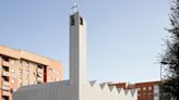 “Construir un imposible”: la iglesia granadina costeada con los ahorros de sus fieles