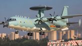 China's Massive Fleet Of Radar Planes And The Strategy Behind It