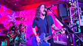 Dave Grohl and Shane Hawkins Join Taylor Hawkins Side Project Chevy Metal for Set of Classic Rock Covers: Watch