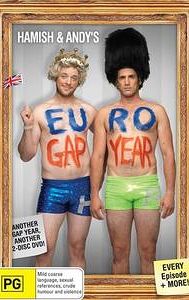 Hamish & Andy's Euro Gap Year