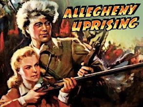 Allegheny Uprising