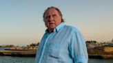 Ermittler vernehmen Schauspielstar Depardieu zu Vorwürfen sexueller Gewalt