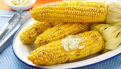 How to Make Grilled Corn That Tastes Like it Came From the State Fair