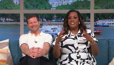 This Morning fans issue same complaint minutes into ITV show