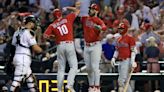 MLB playoffs 2023: Phillies' bats wake up, Zack Wheeler pitches another gem in NLCS Game 5 win over Diamondbacks