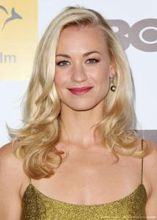 Yvonne Strahovski