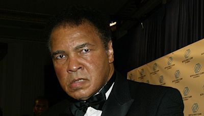 Muhammad Ali series 'The Greatest' in the works at Prime Video