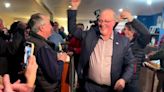 Fred Hutton wins Conception Bay East-Bell Island byelection