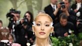 Ariana Grande's Loewe Met Gala 2024 Look Is Inspired by Botticelli