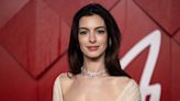 Anne Hathaway revela que sufrió un aborto espontaneo que la dejó "destrozada" - El Diario NY