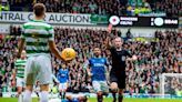 Willie Collum Celtic vs Rangers record in FULL as ref to take charge of first Old Firm in TWO years